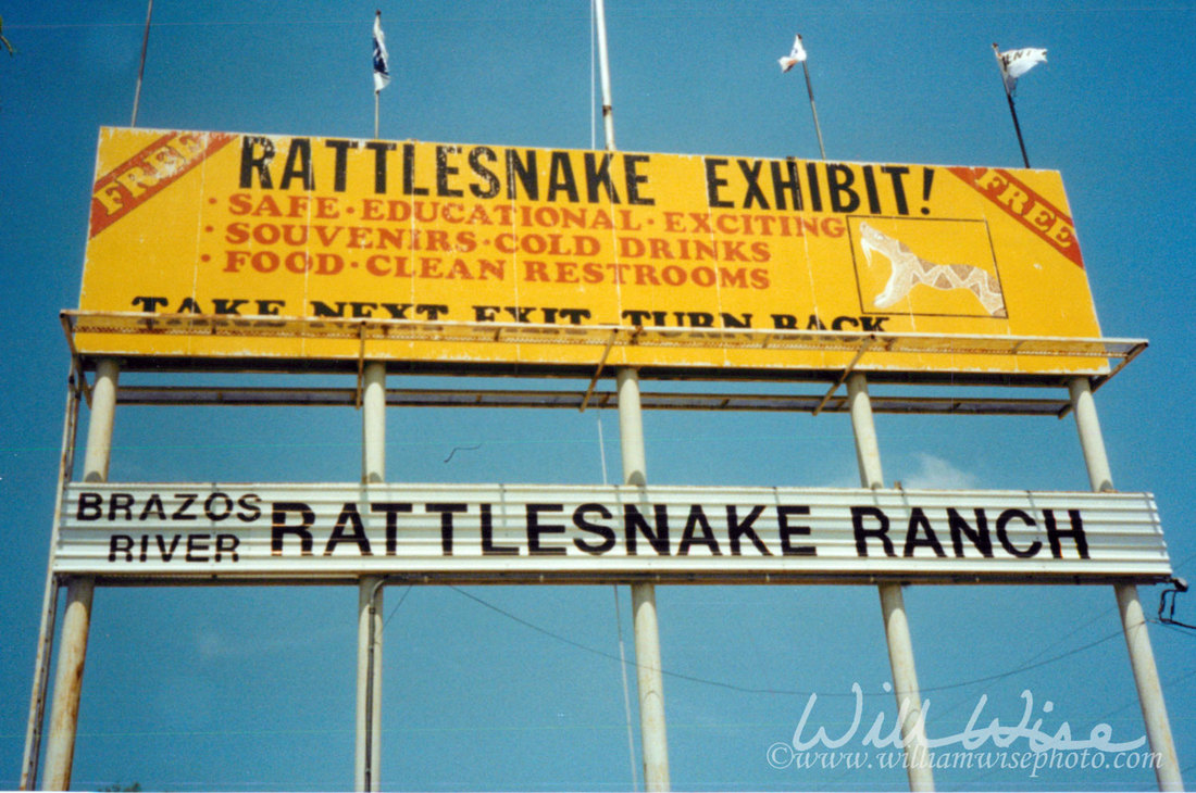 Brazos River Rattlesnake Ranch Picture
