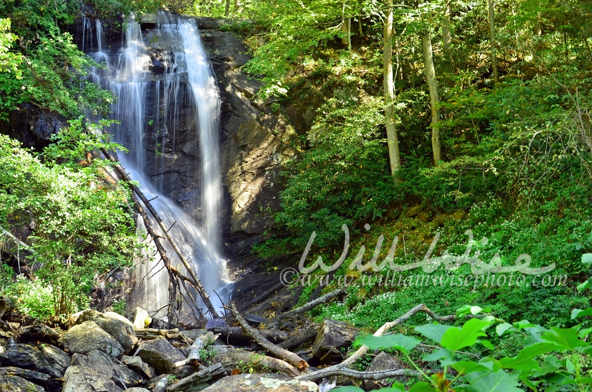 Waterfall Picture