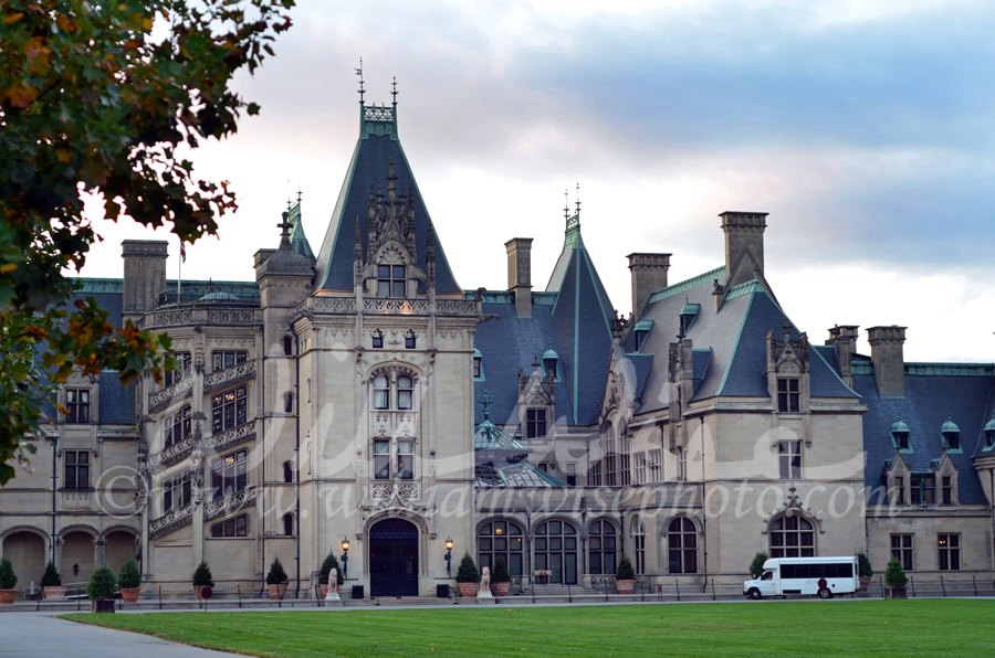 Biltmore Estate Picture