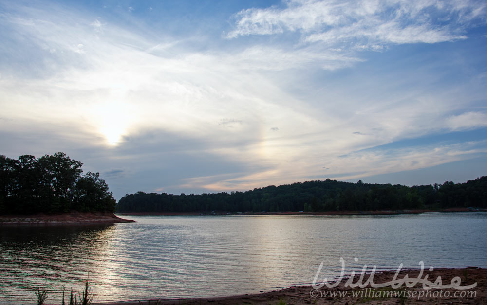 Tugaloo State Park Picture