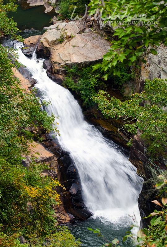 Tallulah Gorge State Park, Georgia Picture