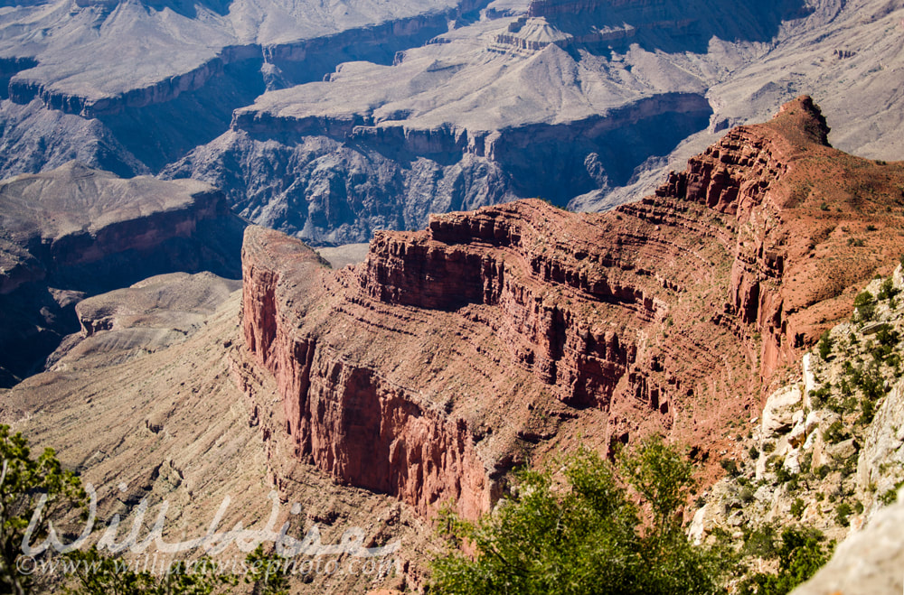 The Abyss Grand Canyon Picture