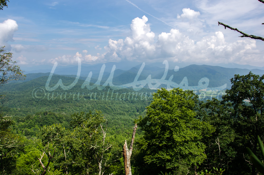 Black Rock Mountain State Park Picture