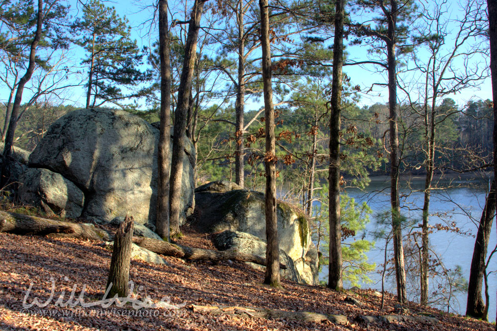 Red Top Mountain State Park Picture