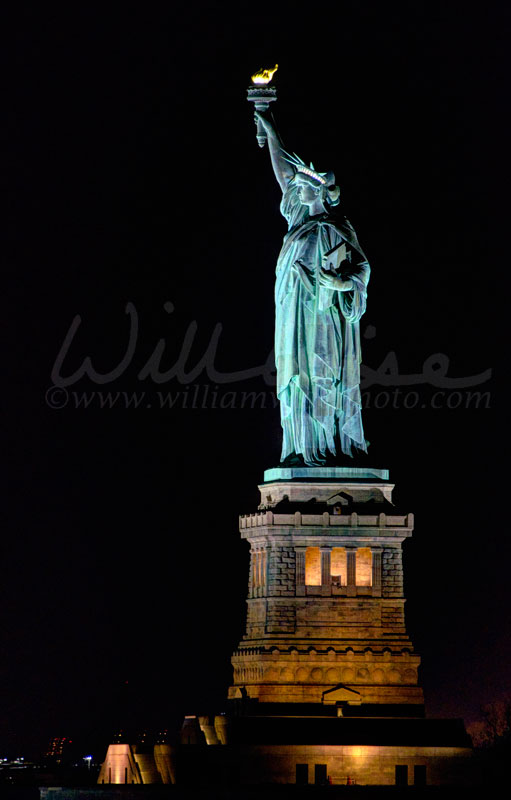 Statue of Liberty Picture